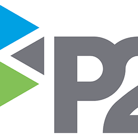 P2 Logo - P2 Energy Solutions Vector Logo. Free Download - .SVG + .PNG