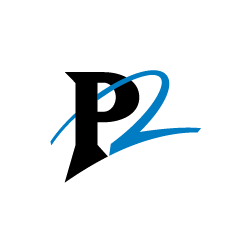 P2 Logo - Sr. Data Security- Applications Architect, P March 7