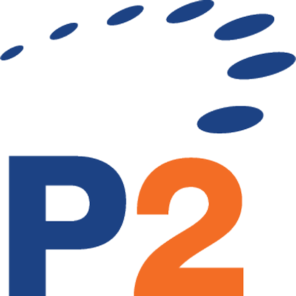 P2 Logo - Telecom. Stamford, CT. P2 Business Solutions