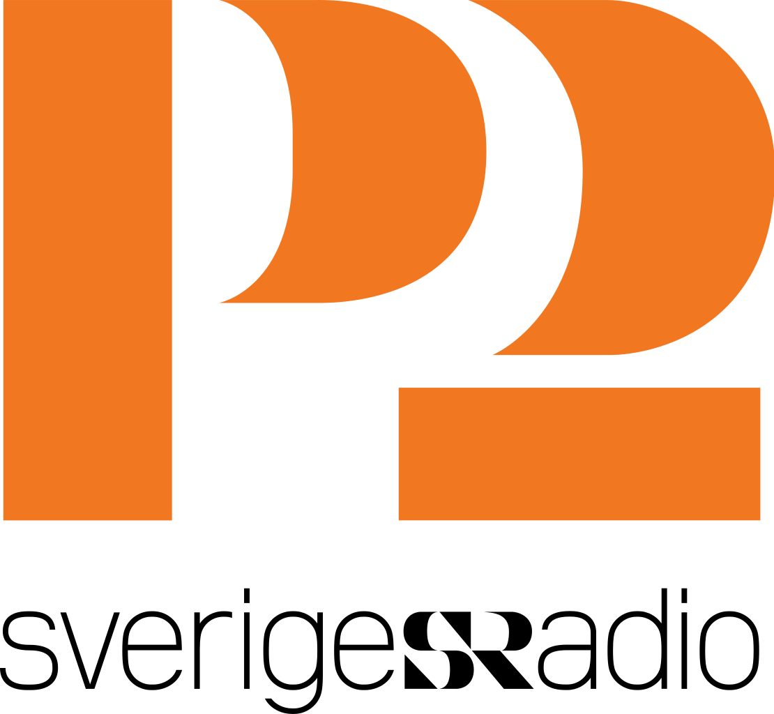 P2 Logo - SR P2 logo.svg