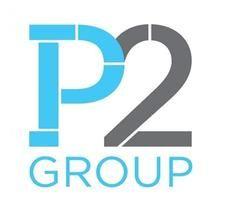 P2 Logo - P2 Group Events | Eventbrite