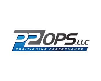 P2 Logo - P2 Ops, LLC logo design contest