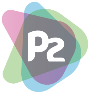 P2 Logo - P2 Motion – Pilates and Physical Therapy in Coral Gables