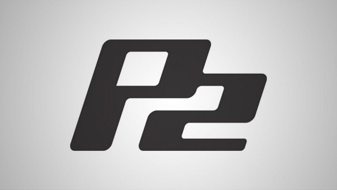 P2 Logo - Panasonic announces P2 updates at NAB Show