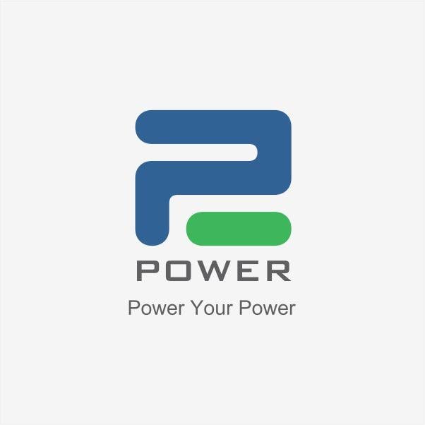 P2 Logo - P2 Power Solutions / Brands Eye