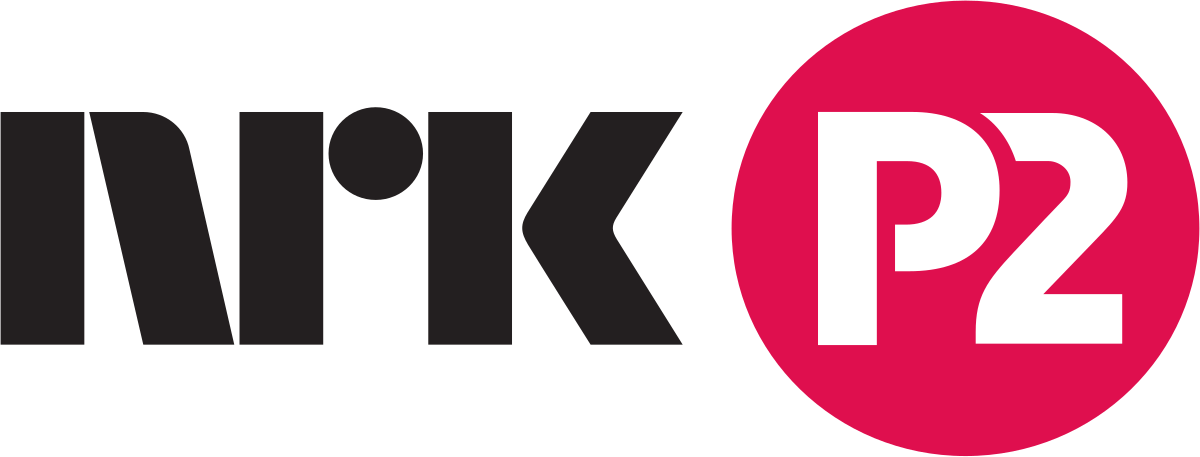 P2 Logo - NRK P2