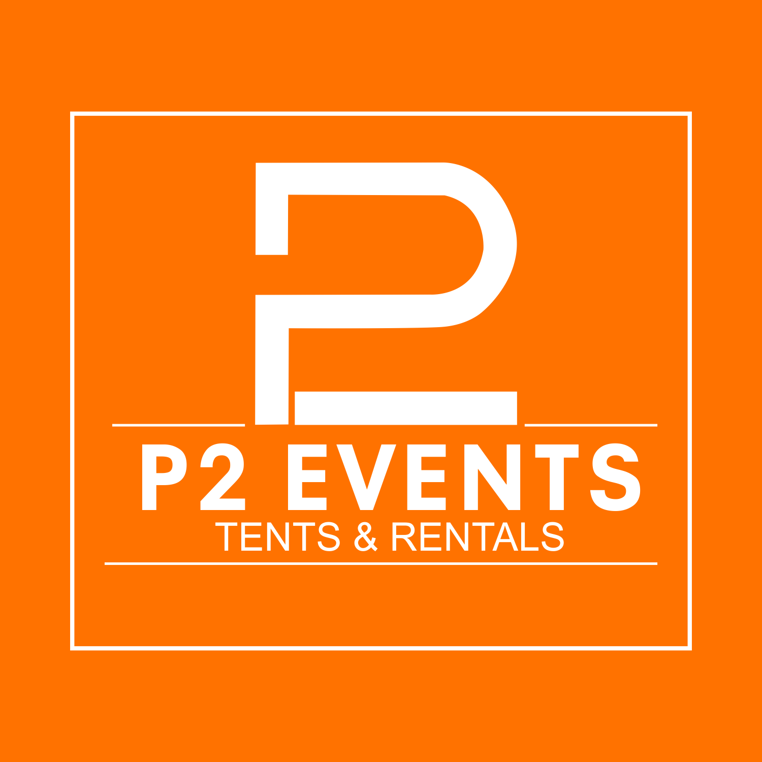 P2 Logo - Home - P2 Events