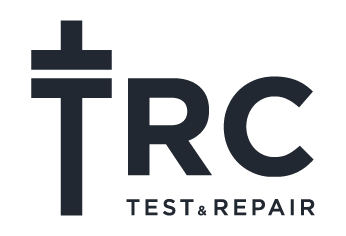 TRC Logo - Home TRC