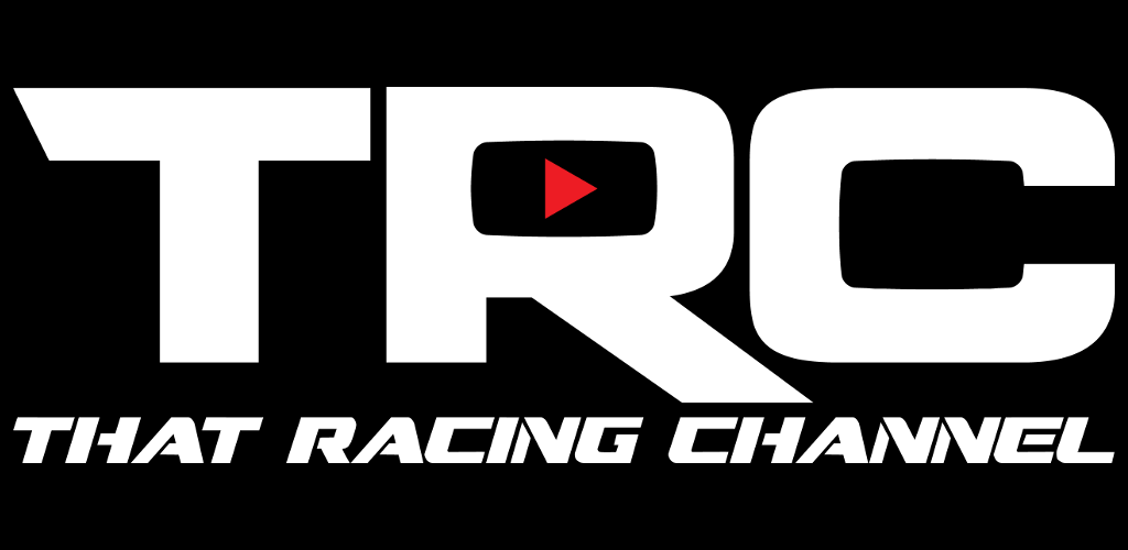 TRC Logo - Who wants to know exactly: TRC - That Racing Channel APP
