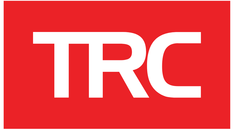 TRC Logo - LogoDix