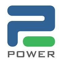 P2 Logo - Working at P2 Power Solutions