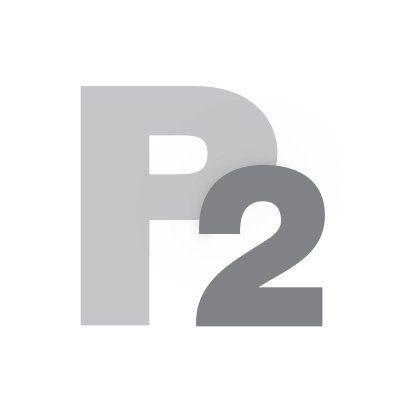 P2 Logo - P2 Graphic Design on Twitter: 