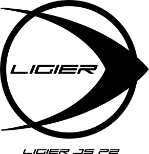 P2 Logo - Honda HPD LIGIER JS P2 Logo Vector (.CDR) Free Download