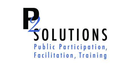 P2 Logo - P2 Solution.com