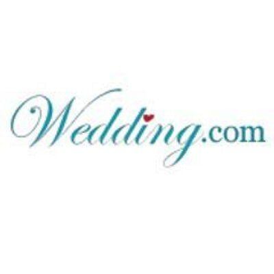 Wedding.com Logo - Wedding.com