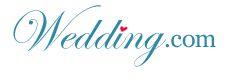 Wedding.com Logo - Wedding.com: Ultimate Website for Engaged Couples and Wedding ...