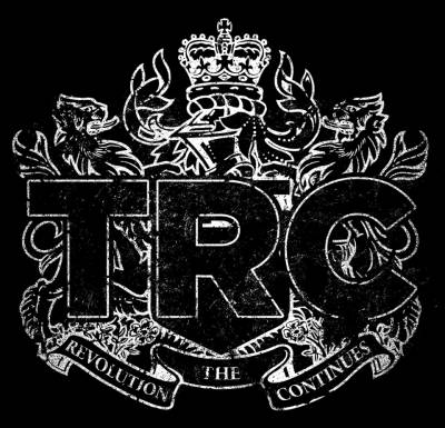 TRC Logo - TRC, Line Up, Biography, Interviews, Photo