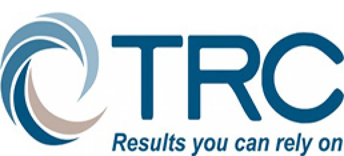 TRC Logo - TRC – Engineering, Environmental Consulting and Construction ...
