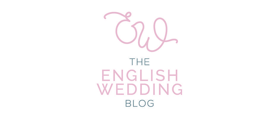 Wedding.com Logo - The English Wedding Blog – The very best real English weddings and ...