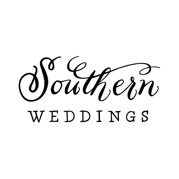 Southern Logo - Southern Weddings