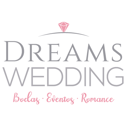 Wedding.com Logo - Dreams Wedding