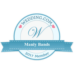 Wedding.com Logo - Unique Mens Wedding Bands & Weddings Rings