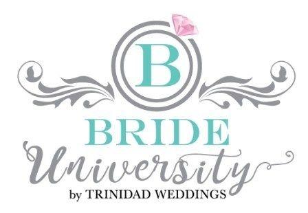 Wedding.com Logo - Bride University goes to South - Trinidad Weddings - Trinidad Weddings