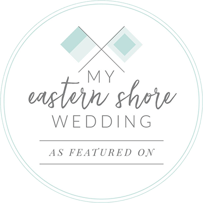 Wedding.com Logo - Weddings & Events on the Eastern Shore
