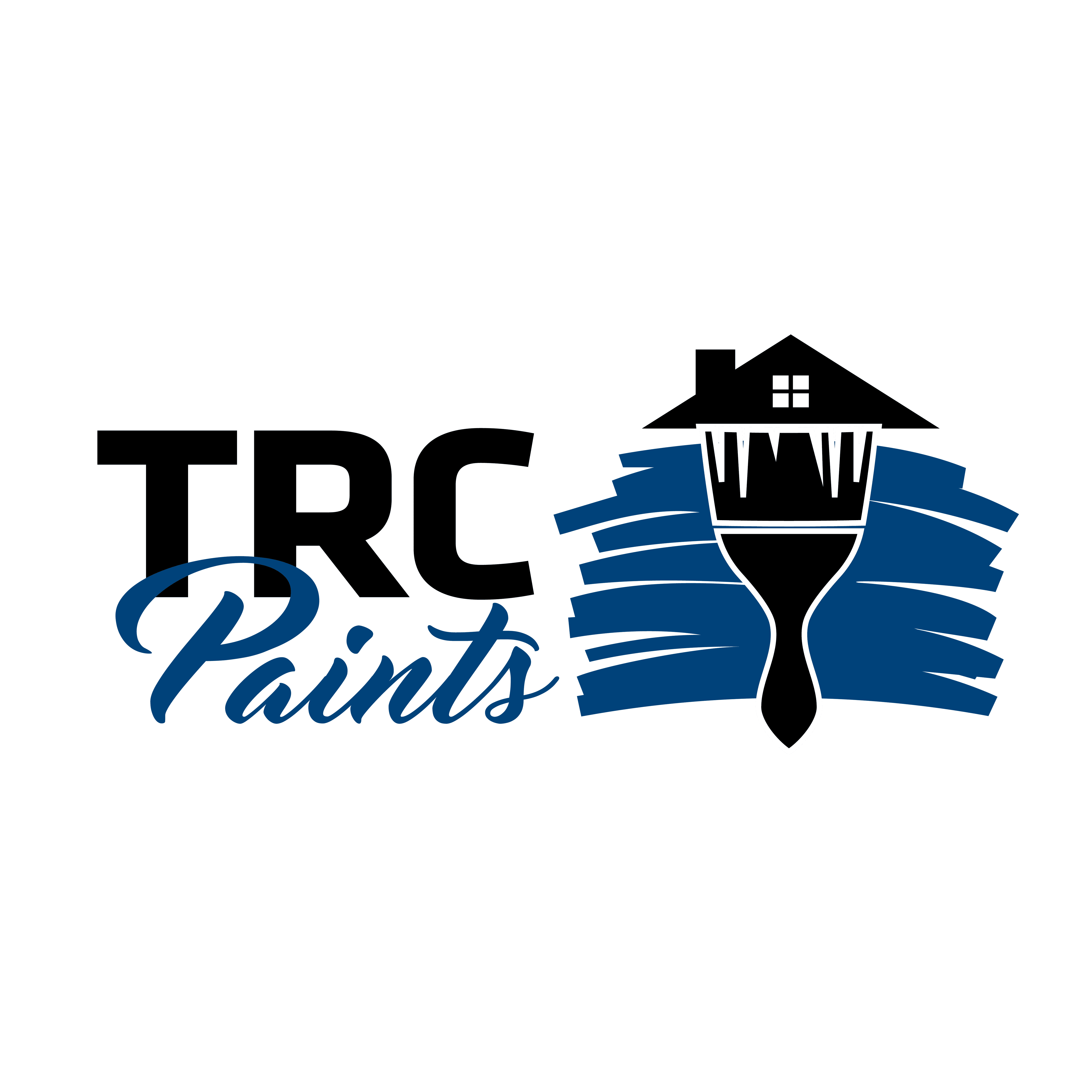 TRC Logo - LogoDix