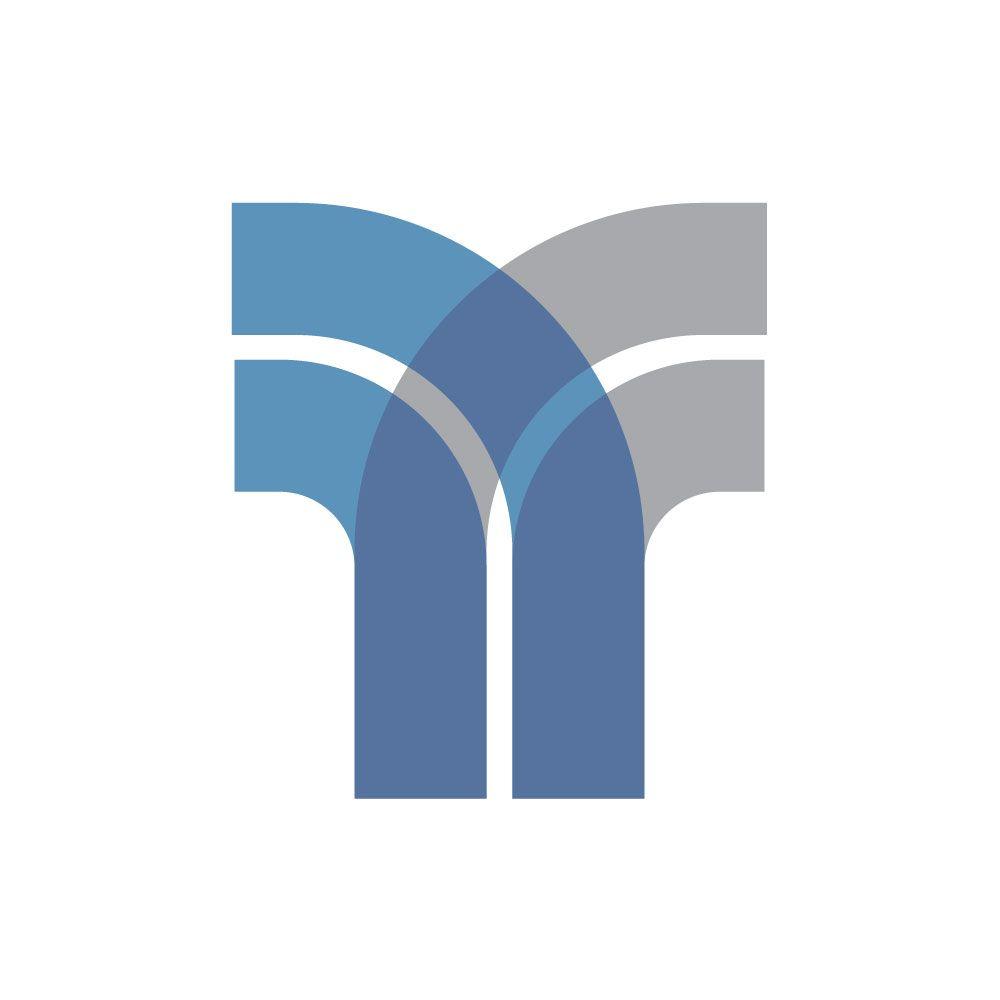TRC Logo - trc-logo-color | Gil Shuler Graphic Design