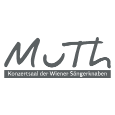 Muth Logo - Kulturmittagskonzerte im MuTh - Pacific Quartet Vienna