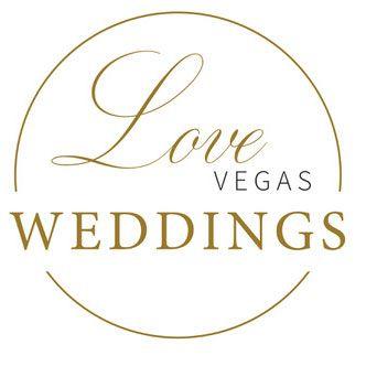 Wedding.com Logo - Love Vegas Wedding