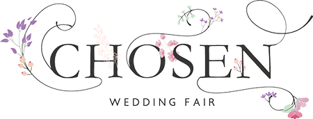 Wedding.com Logo - Chosen Wedding Fair Home | Chosen Wedding Fair
