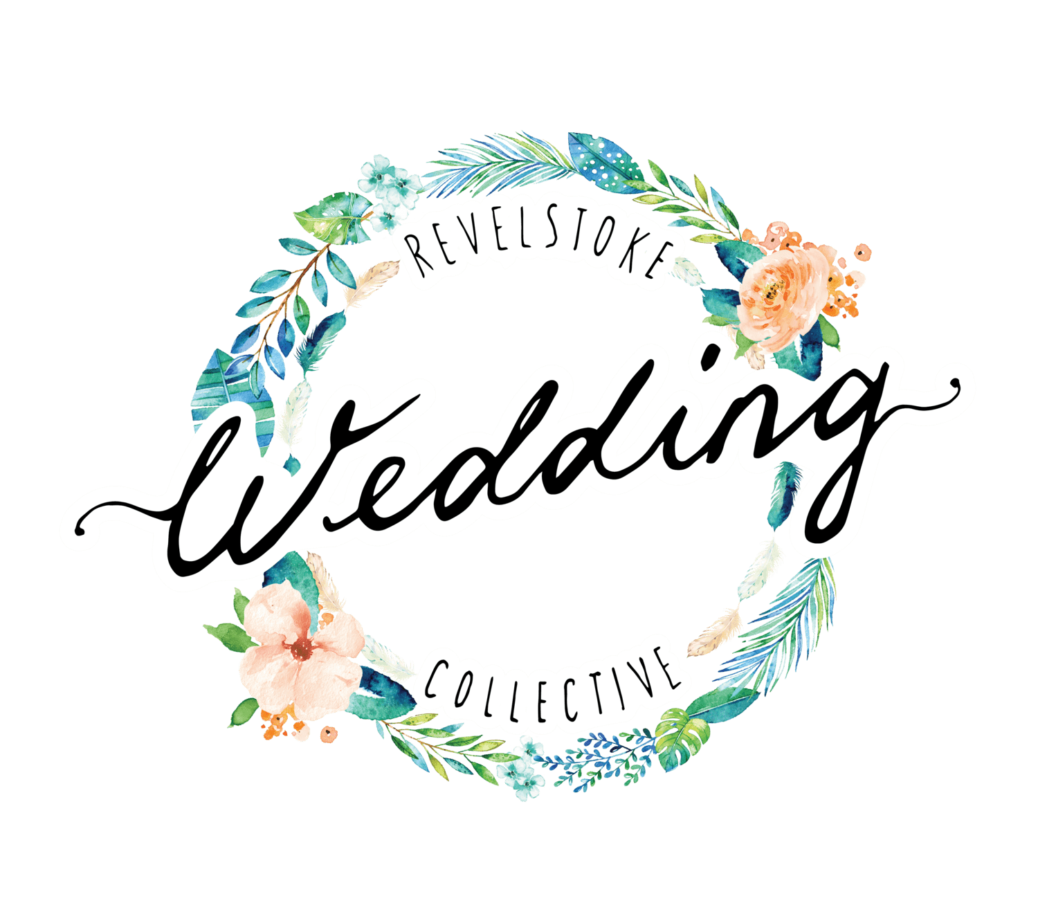 Wedding.com Logo - Blog — Revelstoke Wedding Collective