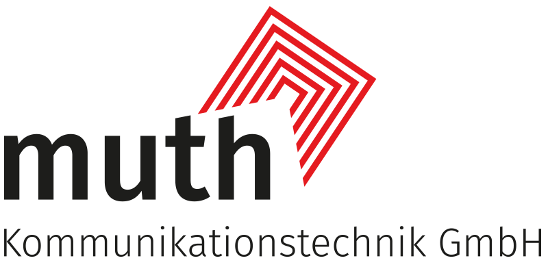 Muth Logo - Muth-Logo | DeNetCom