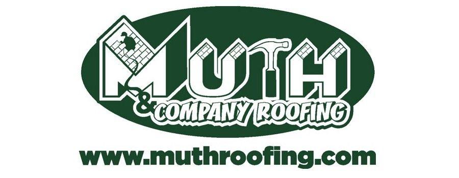 Muth Logo - Muth & Company Roofing: Quality Control Supervisor - Easy 95.1FM ...