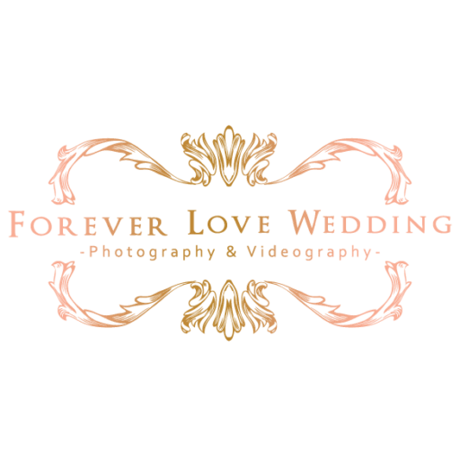 Wedding.com Logo - Forever Love Wedding Photography and Videography