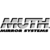 Muth Logo - Muth Mirror Systems | LinkedIn