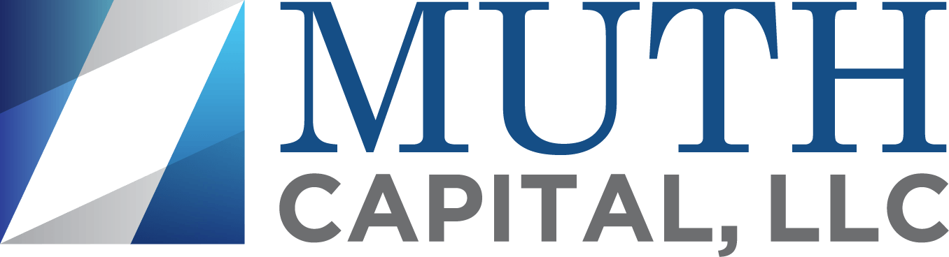 Muth Logo - Muth Capital. Commercial Finance Solutions