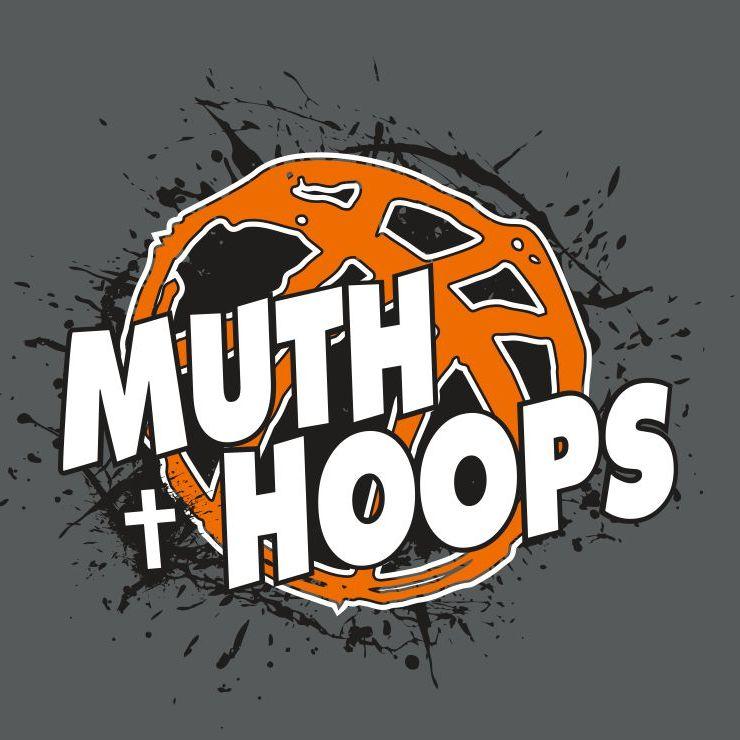 Muth Logo - Muth Hoops