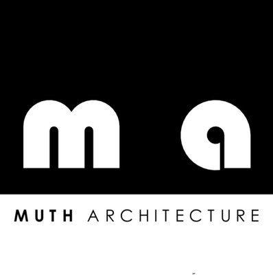 Muth Logo - Muth Architecture - Architects - Creston, CA - Phone Number - Yelp