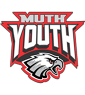 Muth Logo - Muth Youth Football & Cheer