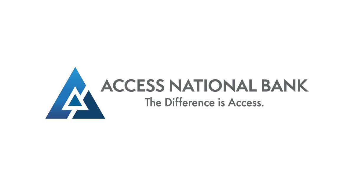 Muth Logo - Access National Bank Promotes Chhaya Muth to Vice President to ...