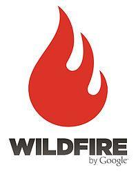 Wildfire Logo - Wildfire Interactive
