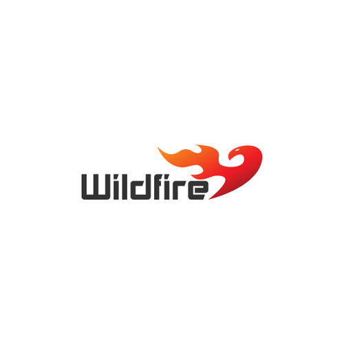 Wildfire Logo - Create a unique fire inspired logo for Wildfire. Logo design contest