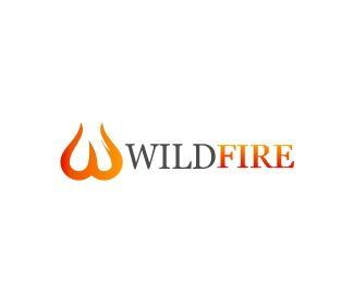 Wildfire Logo - Wildfire Designed by skippadouza | BrandCrowd