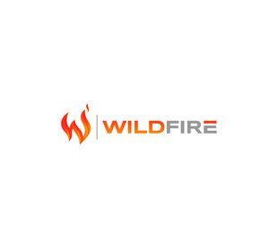 Wildfire Logo - Logo Design - 