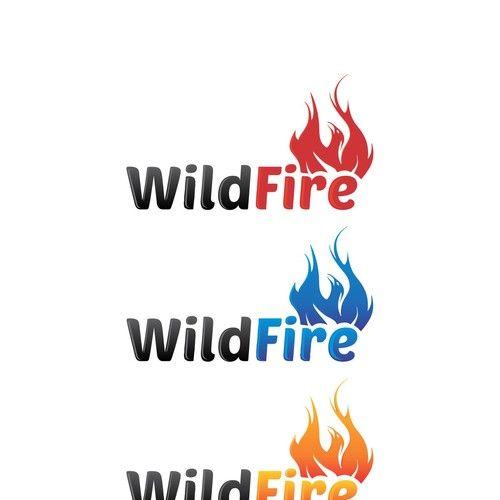 Wildfire Logo - Create a unique fire inspired logo for Wildfire. Logo design contest