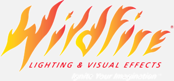Wildfire Logo - Wildfire logo