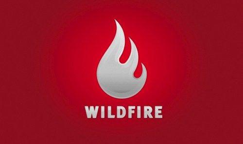 Wildfire Logo - Wildfire Logo